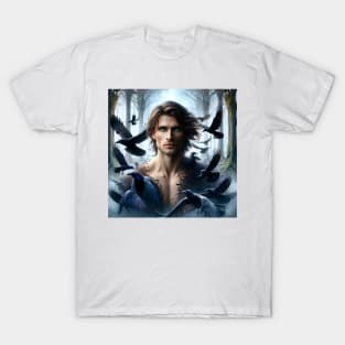 Lord Thorne Fall of Ruin and Wrath T-Shirt